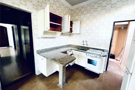 Casa à venda com 3 quartos, sendo 1 suíte, no Centro, Itapetininga, SP