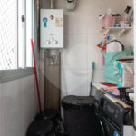 Apartamento à venda com 2 quartos em Jardim das Vertentes, São Paulo, SP