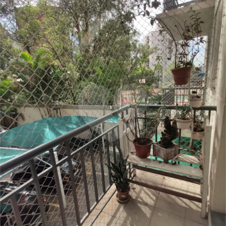 Apartamento à venda com 2 quartos em Vila Andrade, São Paulo, SP