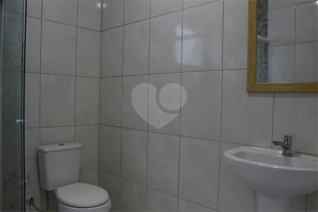Casa à venda com 2 quartos, sendo 1 suíte,  em Vila Moreira, São Paulo, SP