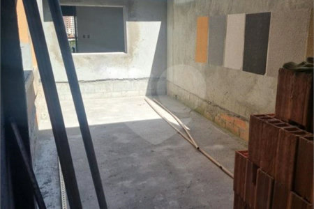 Apartamento à venda em Vila Paulicéia, São Paulo, SP