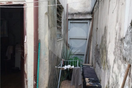 Sobrado à venda com 3 quartos em Ipiranga, São Paulo, SP