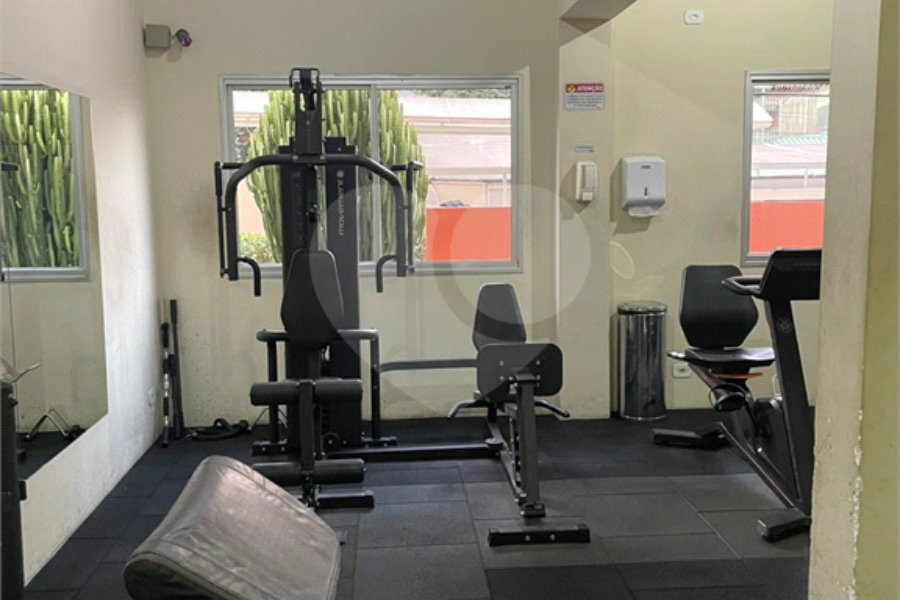 Apartamento à venda com 2 quartos em Casa Verde, São Paulo, SP