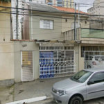 Sobrado à venda com 2 quartos, sendo 1 suíte, em Vila Moreira, São Paulo, SP