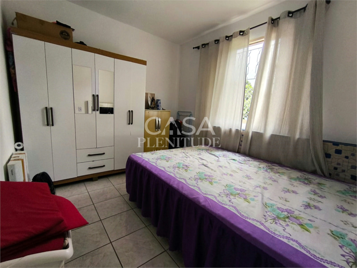 Apartamento à venda com 2 quartos em Jardim Guadalajara, Sorocaba, SP