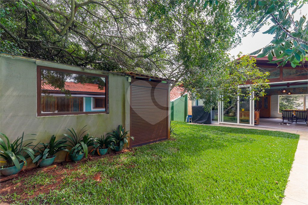 Casa Térrea à venda com 3 quartos, sendo 1 suíte, em Jardim Petrópolis, São Paulo, SP