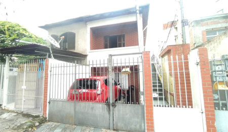 Casa Térrea à venda com 3 quartos em Santa Teresinha, São Paulo, SP