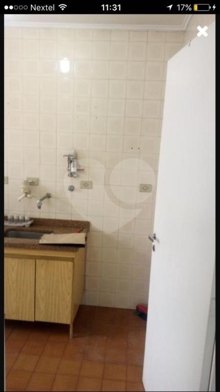 Apartamento à venda com 1 quarto em Santana, São Paulo, SP