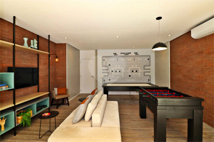 Apartamento à venda com 4 suítes em Santana, São Paulo, SP