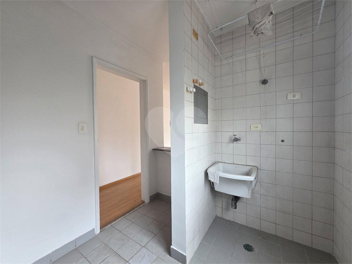 Apartamento à venda com 1 suíte em Pinheiros, São Paulo, SP