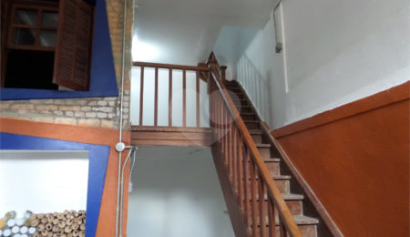 Casa à venda com 3 quartos em Perdizes, São Paulo, SP