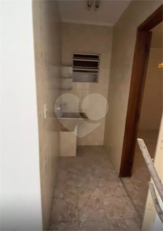 Sobrado à venda com 2 quartos em Tucuruvi, São Paulo, SP