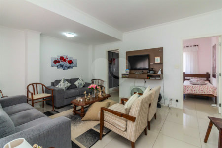 Apartamento à venda com 3 quartos em Santana, São Paulo, SP