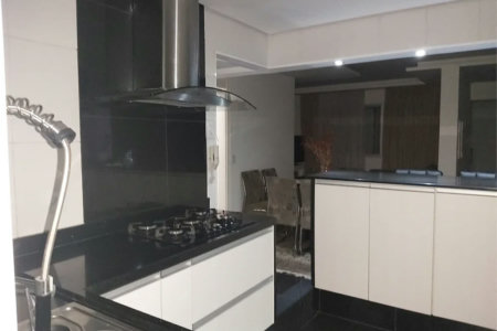 Apartamento à venda com 3 quartos, sendo 2 suítes, em Vila Andrade, São Paulo, SP
