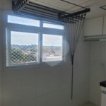 Apartamento à venda com 2 quartos, sendo 1 suíte, em Vila Teixeira, Salto, SP