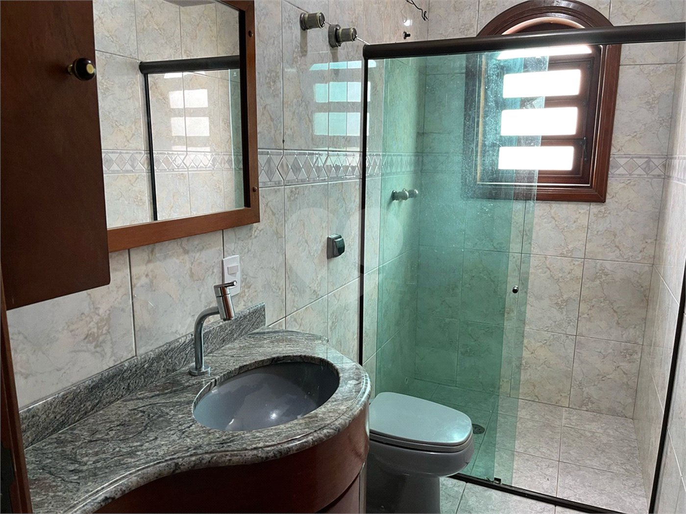 Sobrado à venda com 3 quartos, sendo 2 suítes, em City Campo Grande, São Paulo, SP