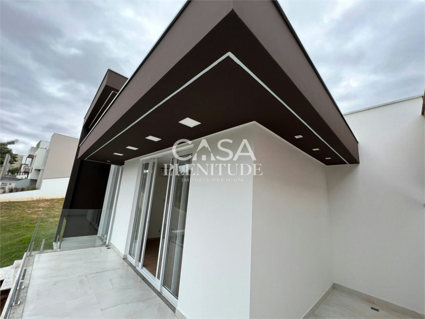 Casa em condomínio à venda com 3 suítes em Parque Ibiti Reserva, Sorocaba, SP