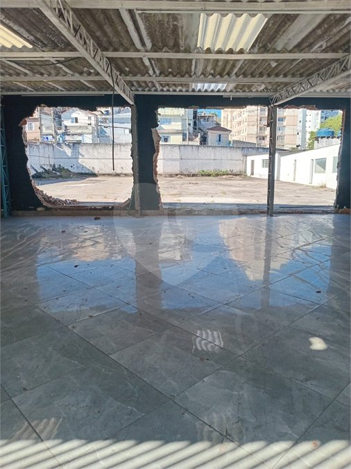 Terreno para alugar em Vila Arcádia, São Paulo, SP