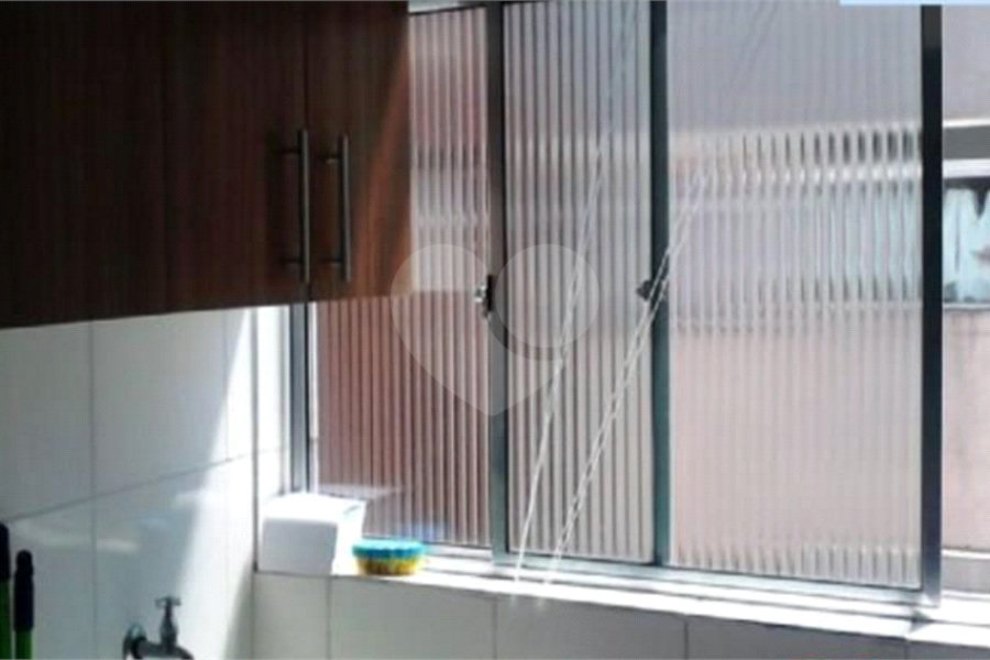 Apartamento à venda com 2 quartos, sendo 1 suíte,  em Jaçanã, São Paulo, SP