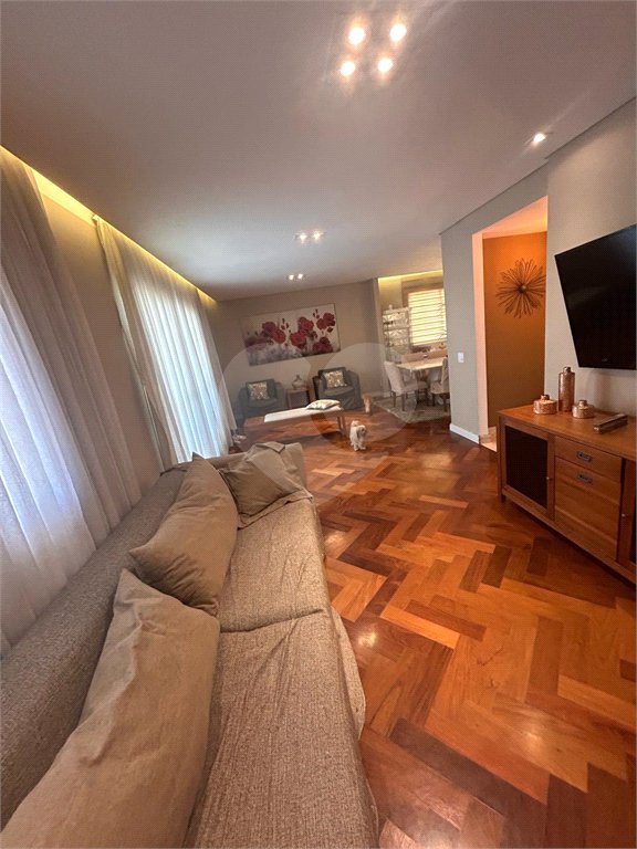 Apartamento à venda com 3 suítes em Santana, São Paulo, SP