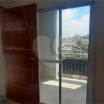 Apartamento à venda com 2 quartos em Parada Inglesa, São Paulo, SP