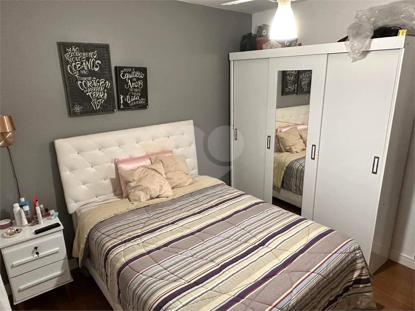Sobrado à venda com 3 quartos, sendo 1 suíte,  em Tucuruvi, São Paulo, SP