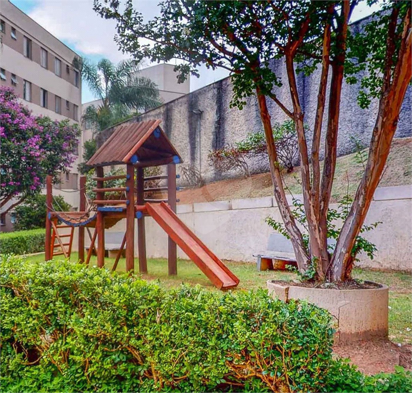 Apartamento à venda com 2 quartos em Vila Parque Jabaquara, São Paulo, SP