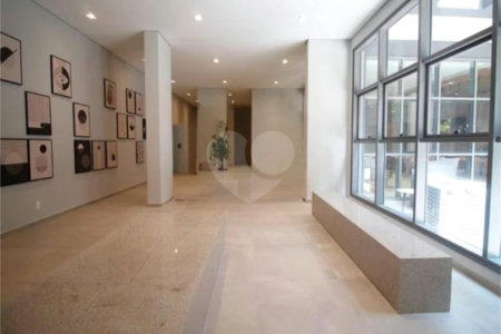 Apartamento à venda com 1 suíte em Pinheiros, São Paulo, SP