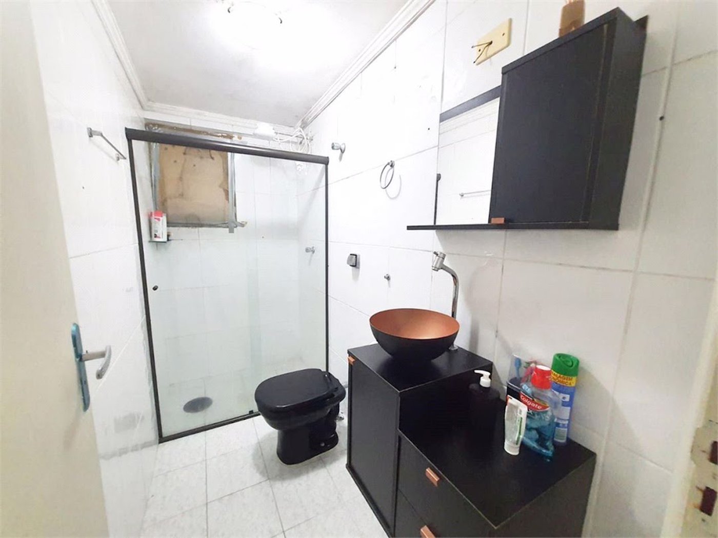 Apartamento Residencial à venda, Aviação, Praia Grande - AP1307.