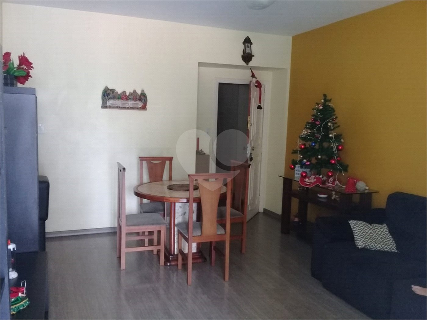 Apartamento à venda com 3 quartos, sendo 1 suíte, em Grajaú, Rio de Janeiro, RJ