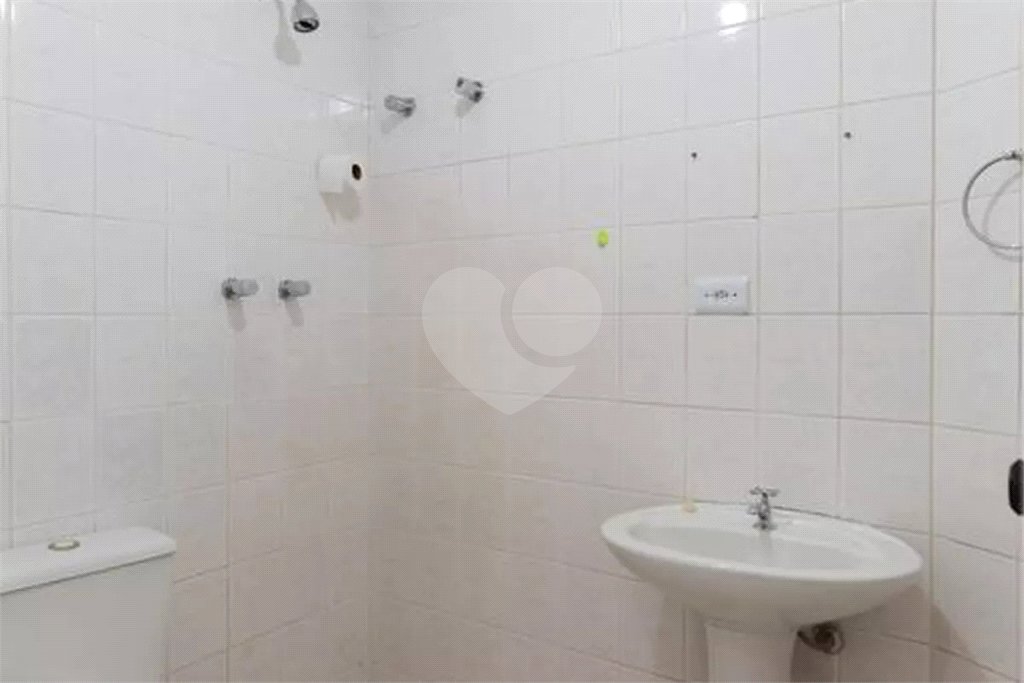 Apartamento para alugar com 2 quartos, sendo 1 suíte,  em Casa Verde, São Paulo, SP
