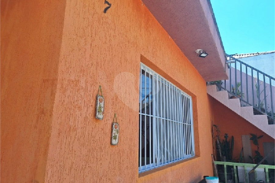 Casa à venda com 2 quartos em Vila Nova Mazzei, São Paulo, SP