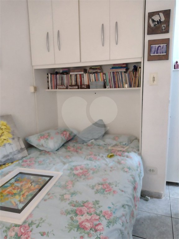 Sobrado à venda com 2 quartos em Residencial Parque Cumbica, Guarulhos, SP
