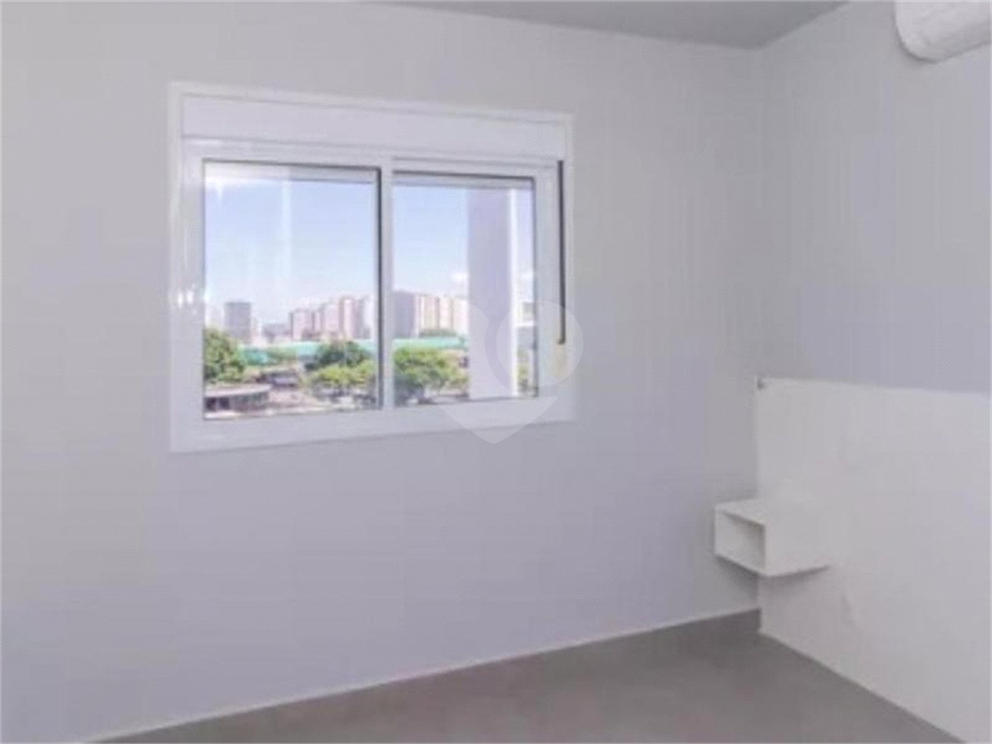 Apartamento à venda com 2 quartos, sendo 1 suíte, em Barra Funda, São Paulo, SP