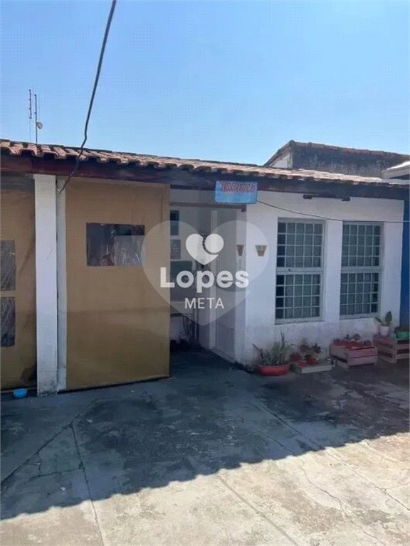 Casa à venda com 3 quartos em Eugênio de Mello, São José dos Campos, SP