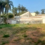Terreno à venda em Alto da Boa Vista, São Paulo, SP