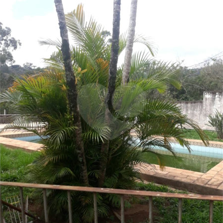 Chácara à venda com 4 quartos em Vila Santa Rita, São Roque, SP