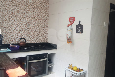 Casa de Vila à venda com 3 quartos em Méier, Rio de Janeiro, RJ