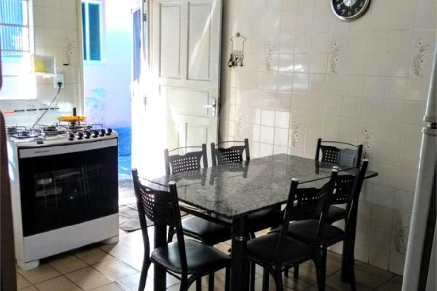 Terreno à venda com 1 quarto em Vila Maria, São Paulo, SP