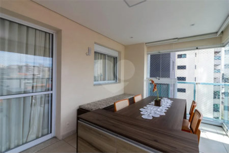 Apartamento à venda com 2 quartos, sendo 1 suíte, em Santa Teresinha, São Paulo, SP