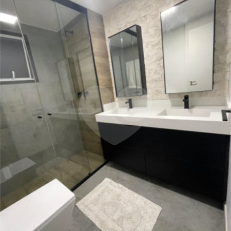 Apartamento à venda com 3 quartos, sendo 1 suíte,  em Jardim Vazani, São Paulo, SP
