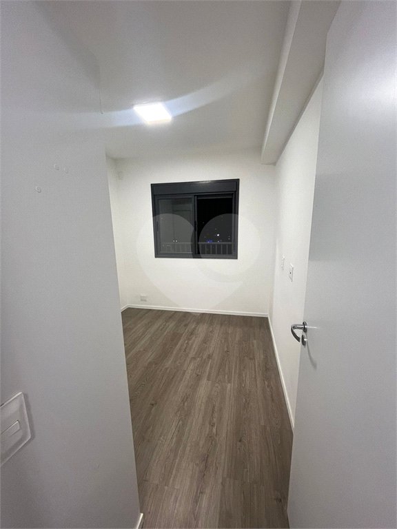 Apartamento à venda com 1 quarto em Moema, São Paulo, SP