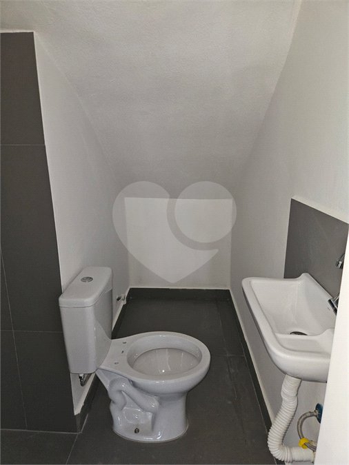 Studio para alugar com 1 quarto em Alto da Lapa, São Paulo, SP