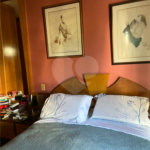 Apartamento à venda com 4 quartos, sendo 3 suítes,  em Cidade São Francisco, São Paulo, SP
