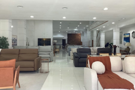 Loja para alugar, 425 m² por R$ 25.000,00/mês - Centro - Santos/SP