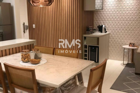 Belíssimo à venda com 3 quartos, sendo 1 suíte, no condomínio Residencial Ilhas Mediterrâneo, Itu - SP