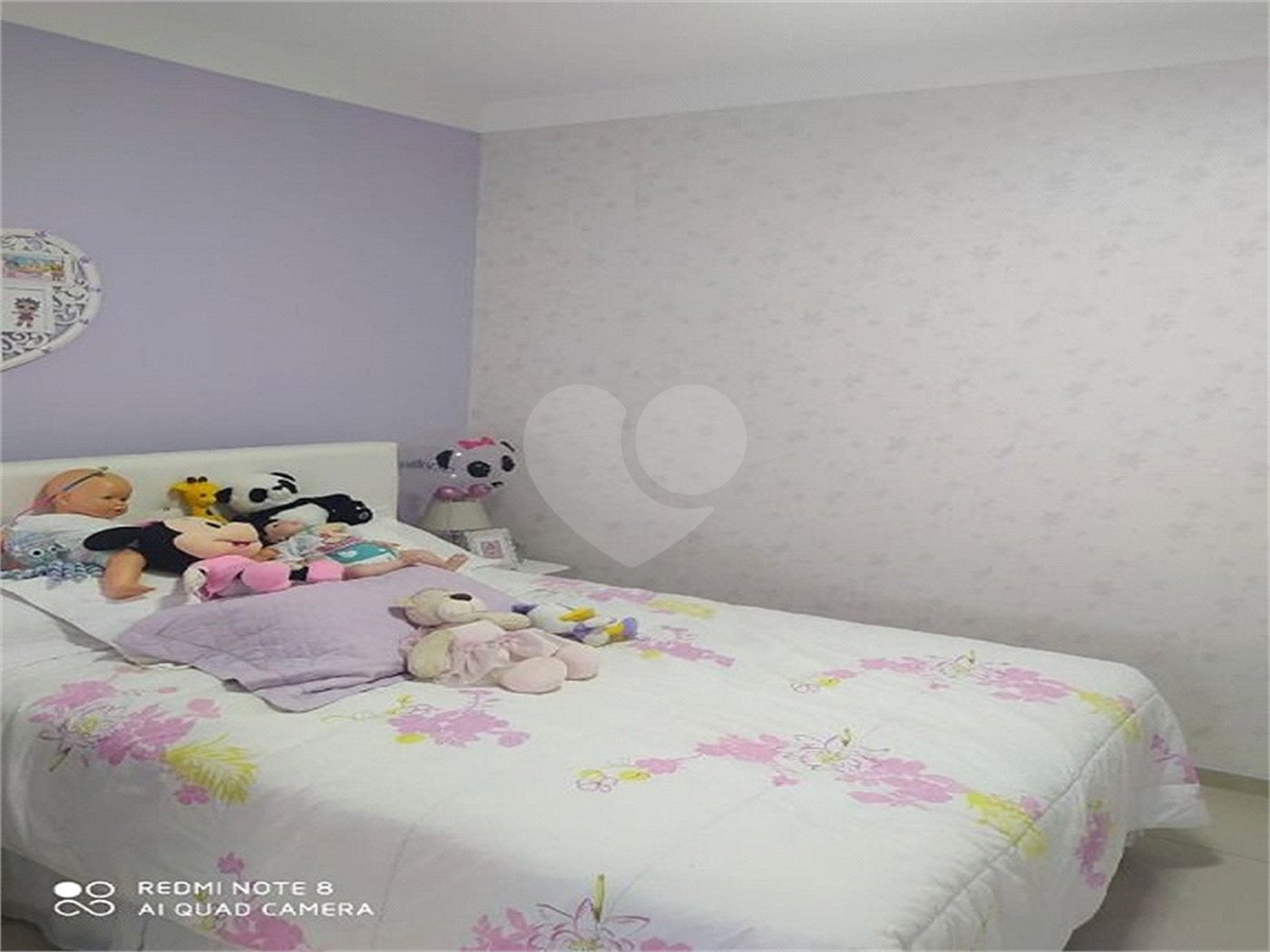 Casa à venda com 3 suítes no condomínio Ibiti Royal Park, Sorocaba - SP