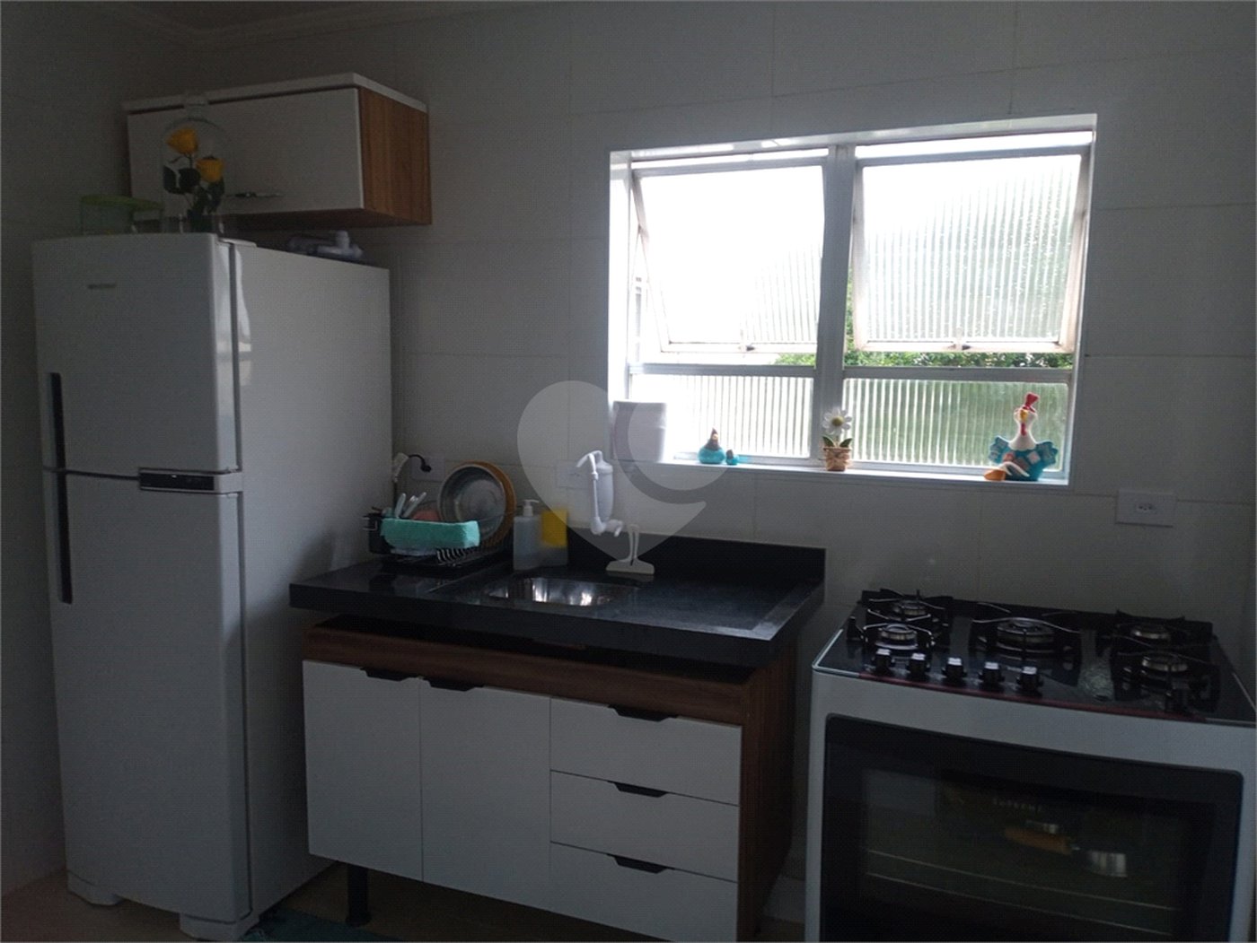 Apartamento à venda com 3 quartos em Vila Moraes, São Paulo, SP
