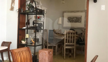 Apartamento à venda com 2 quartos em Botafogo, Rio de Janeiro, RJ
