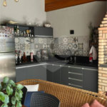 Casa à venda com 3 quartos, sendo 1 suíte, no condomínio Buonna Vitta, Jundiaí - SP